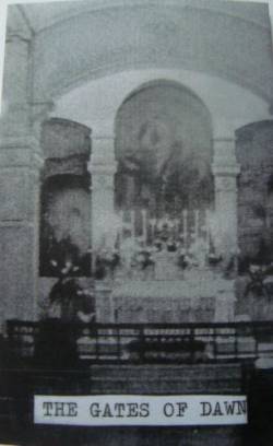 El-Ahrairah : The Gates of Dawn